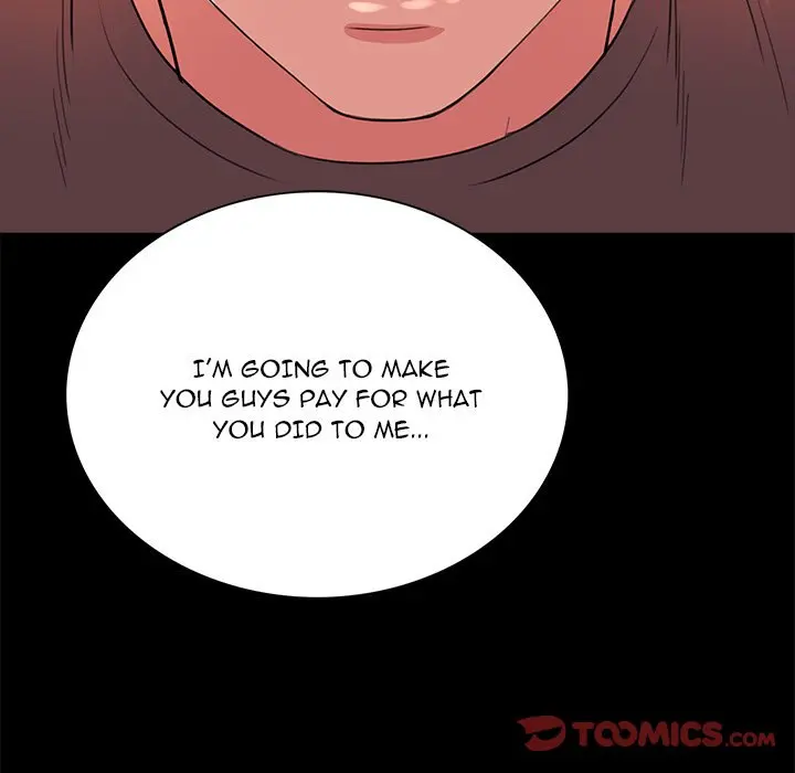 His Return Episode 24 - Page 86