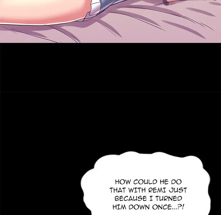 His Return Episode 24 - Page 89