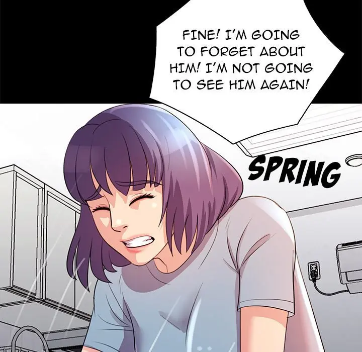 His Return Episode 24 - Page 91