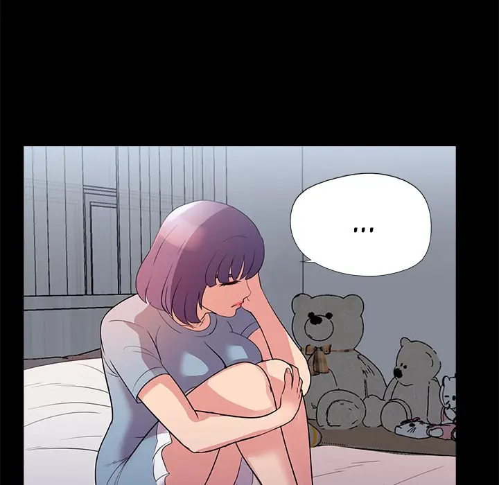 His Return Episode 24 - Page 93