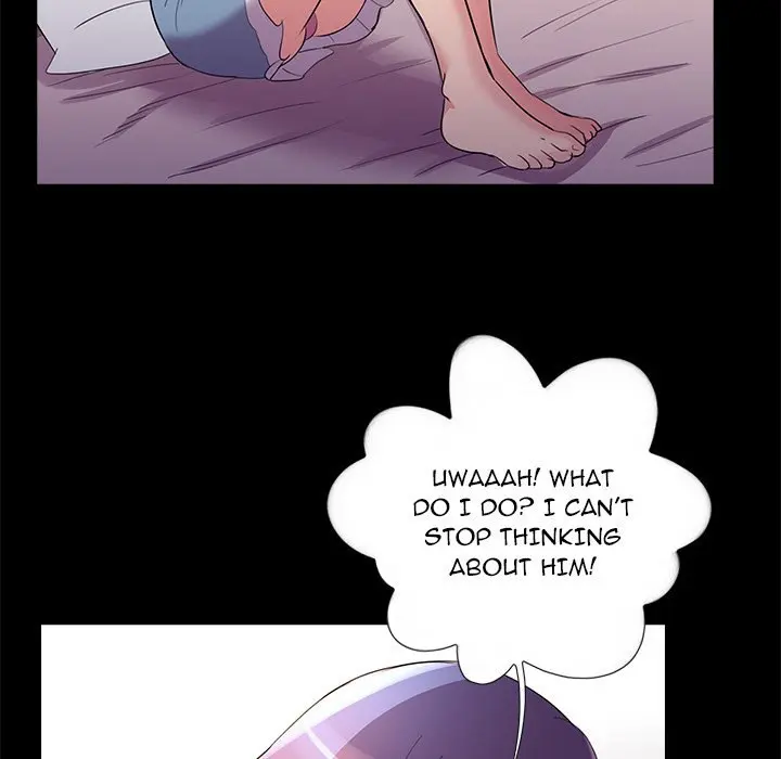 His Return Episode 24 - Page 94