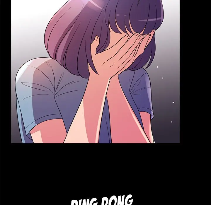 His Return Episode 24 - Page 95