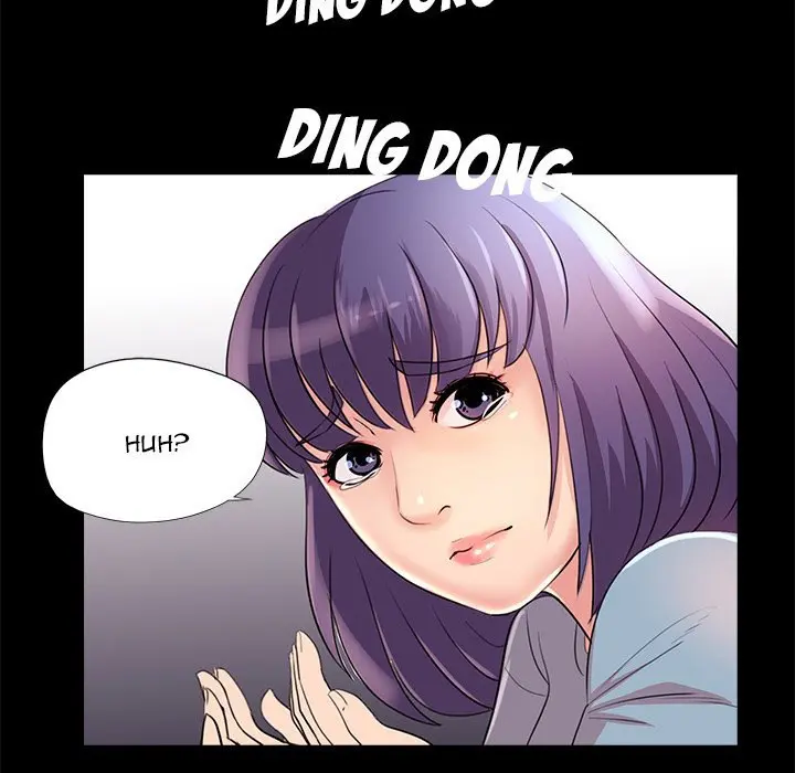 His Return Episode 24 - Page 96