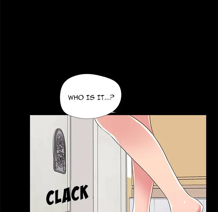 His Return Episode 24 - Page 97