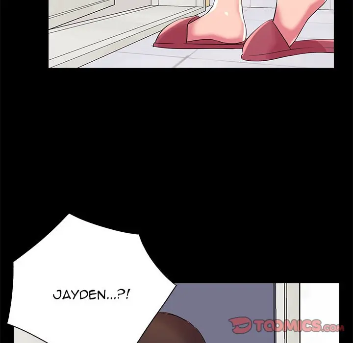 His Return Episode 24 - Page 98