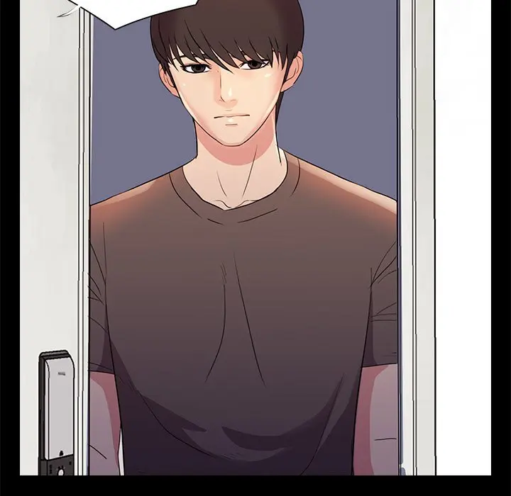 His Return Episode 24 - Page 99
