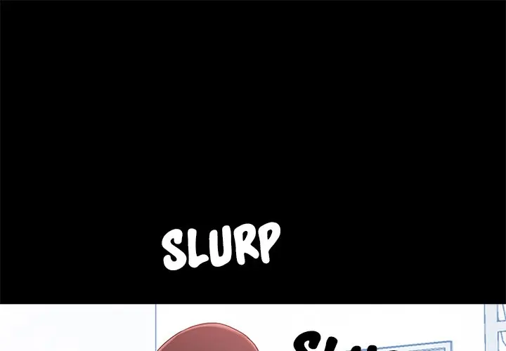 His Return Episode 25 - Page 1