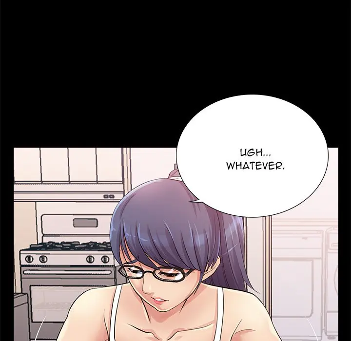 His Return Episode 25 - Page 100