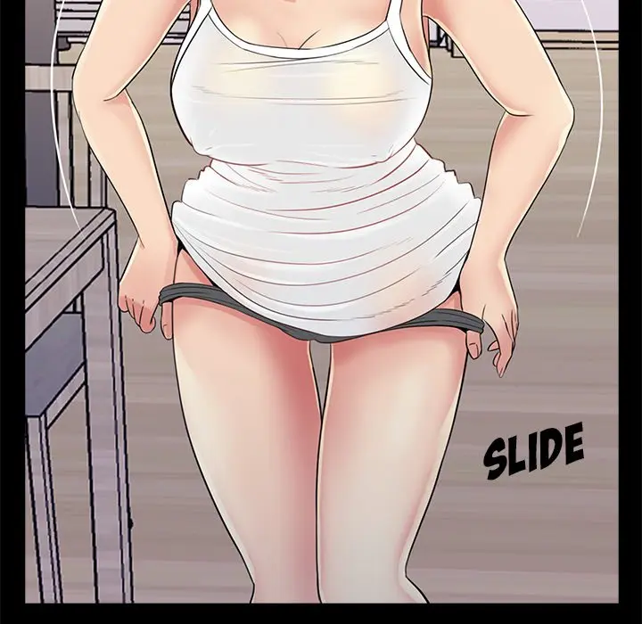 His Return Episode 25 - Page 101