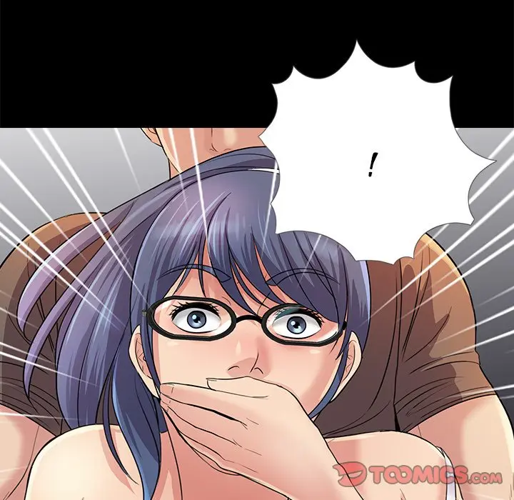 His Return Episode 25 - Page 108