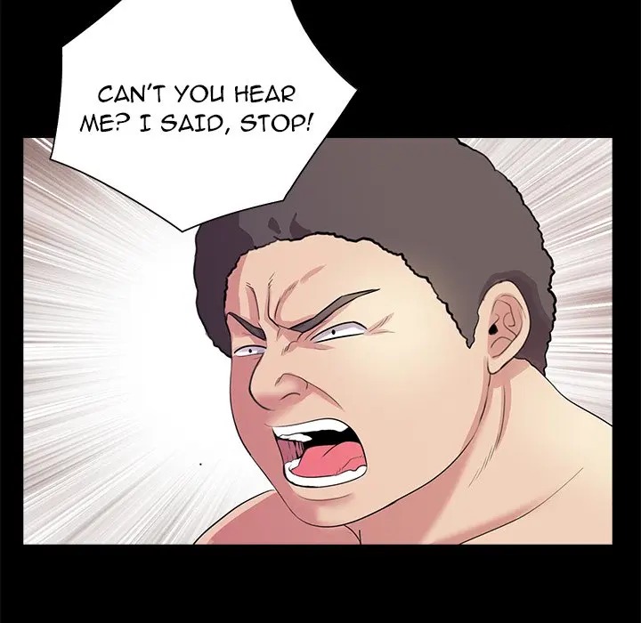 His Return Episode 25 - Page 118