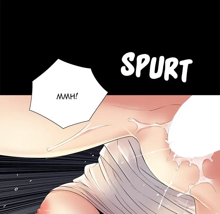 His Return Episode 25 - Page 119
