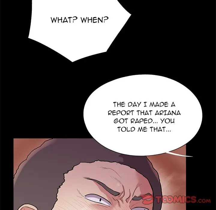 His Return Episode 25 - Page 123
