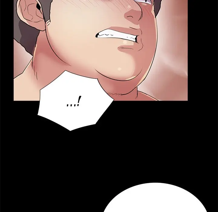 His Return Episode 25 - Page 124