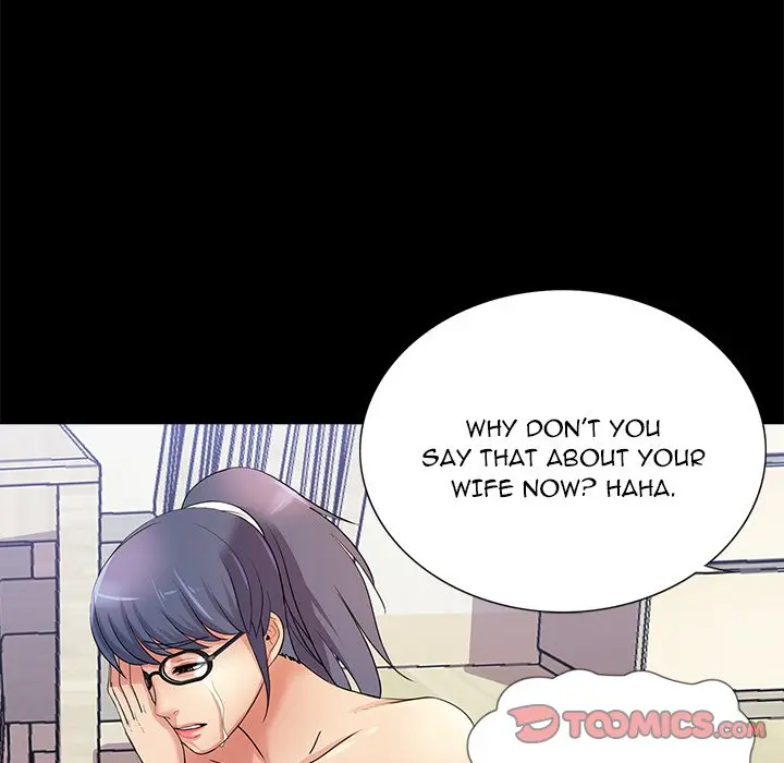 His Return Episode 25 - Page 126
