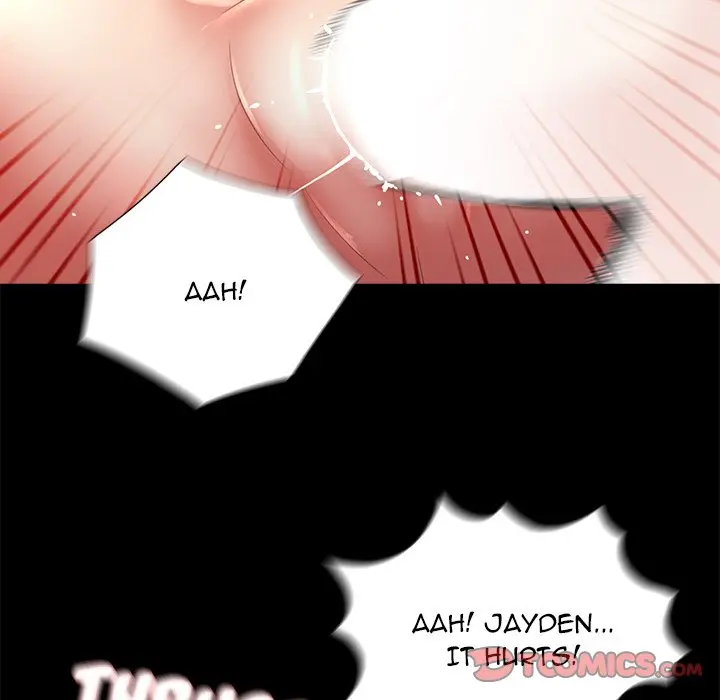 His Return Episode 25 - Page 30