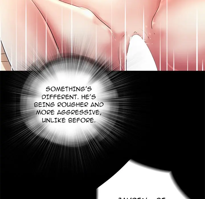 His Return Episode 25 - Page 32