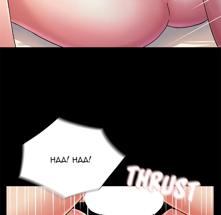 His Return Episode 25 - Page 34