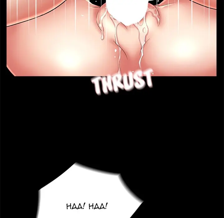 His Return Episode 25 - Page 35