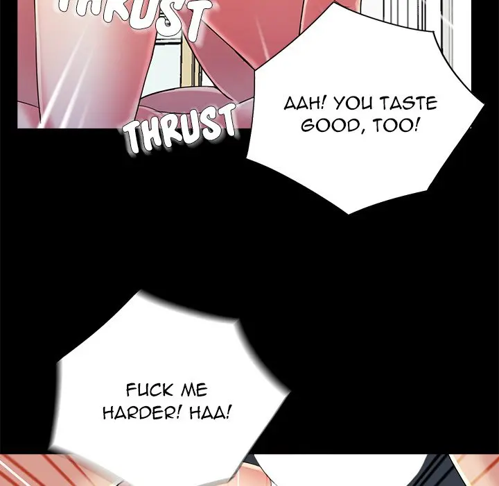 His Return Episode 25 - Page 47