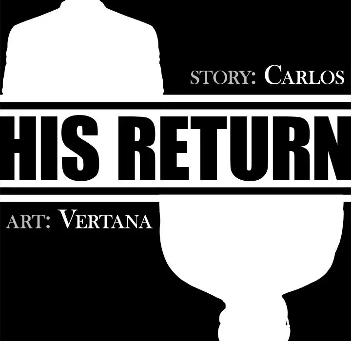 His Return Episode 25 - Page 53