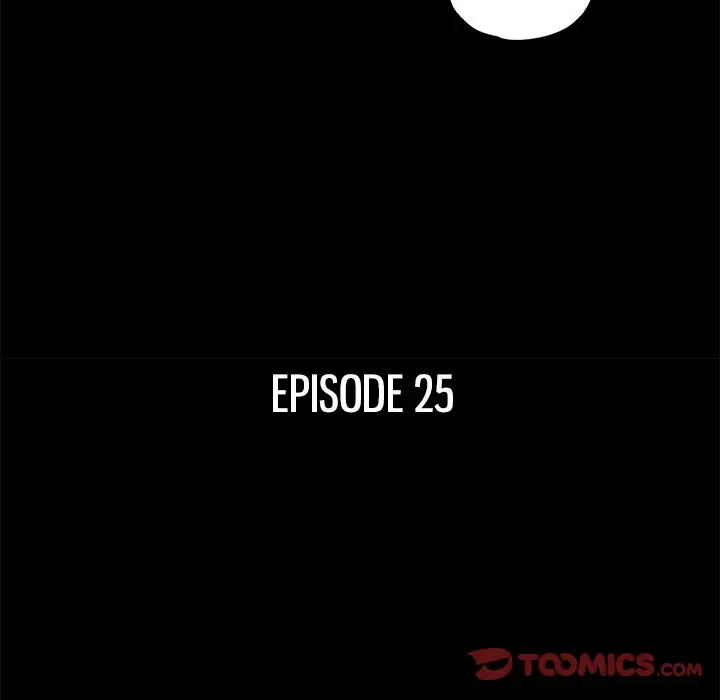 His Return Episode 25 - Page 54