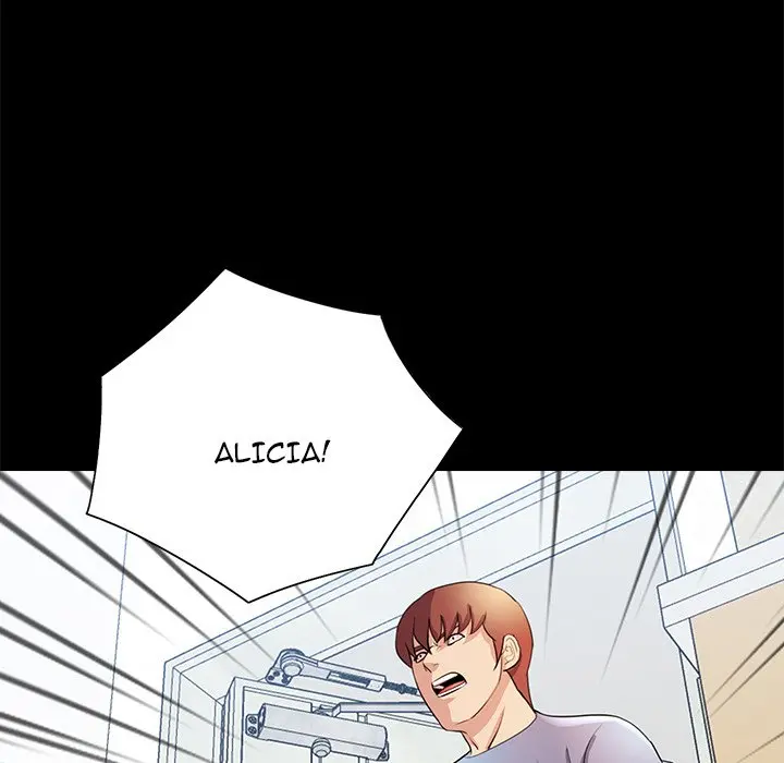 His Return Episode 25 - Page 56