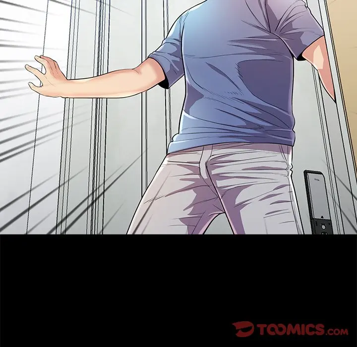 His Return Episode 25 - Page 57