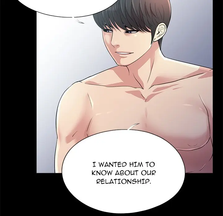 His Return Episode 25 - Page 62