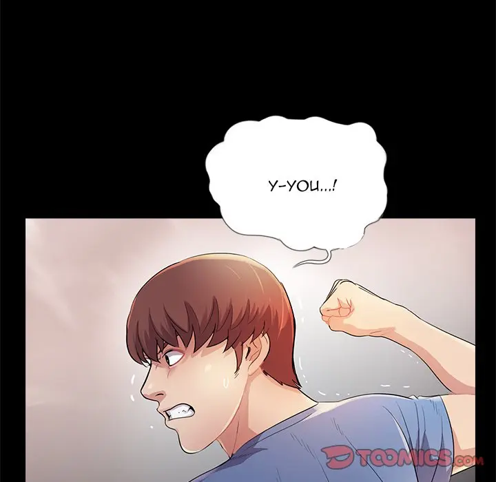His Return Episode 25 - Page 69