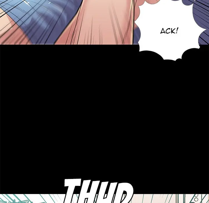 His Return Episode 25 - Page 77