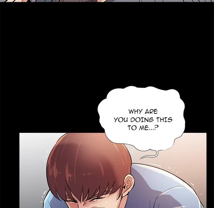 His Return Episode 25 - Page 79