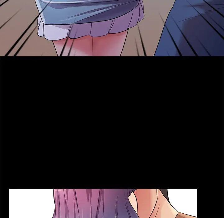 His Return Episode 25 - Page 8