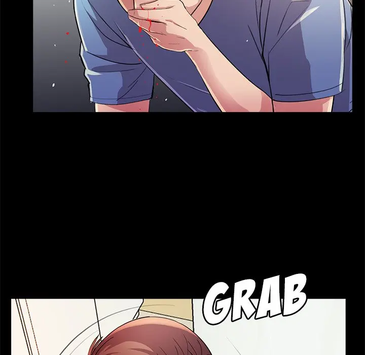 His Return Episode 25 - Page 80