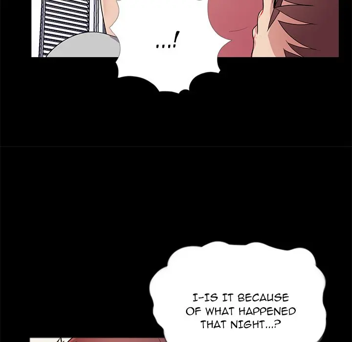 His Return Episode 25 - Page 83