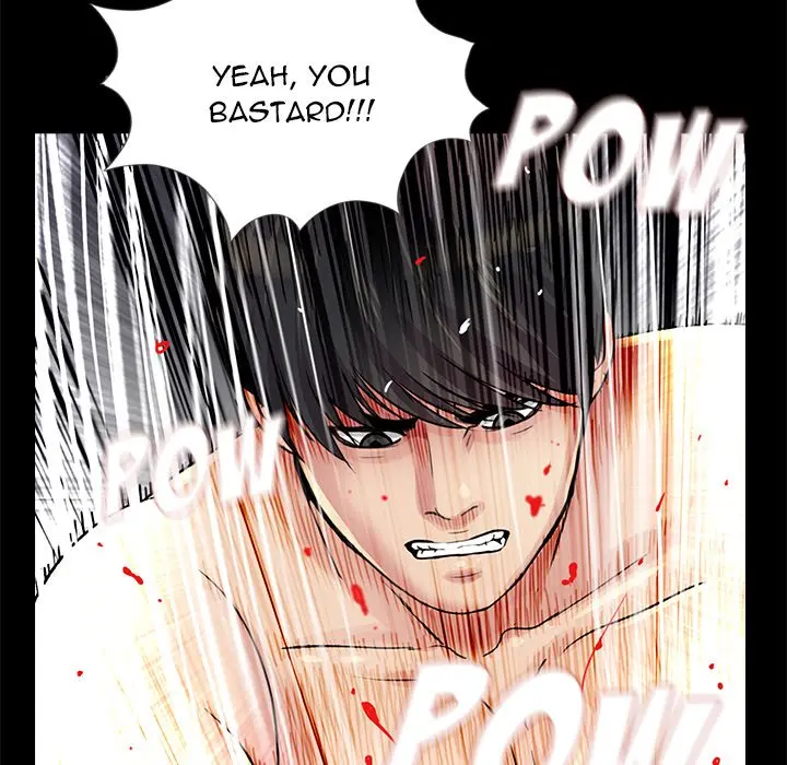 His Return Episode 25 - Page 85