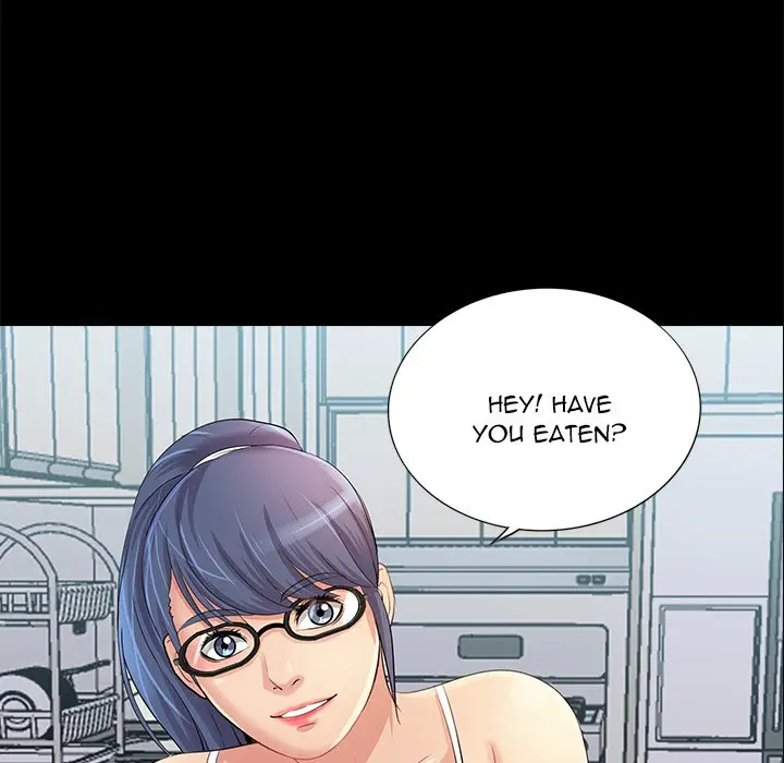 His Return Episode 25 - Page 89