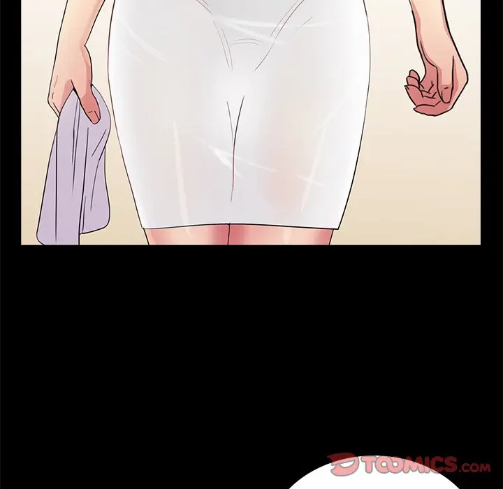 His Return Episode 25 - Page 93
