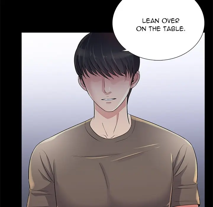 His Return Episode 25 - Page 94