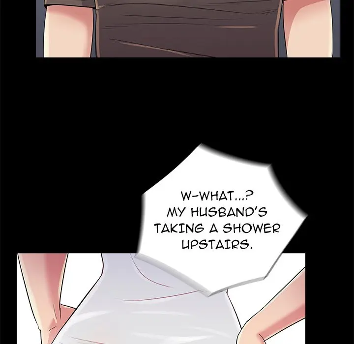 His Return Episode 25 - Page 95