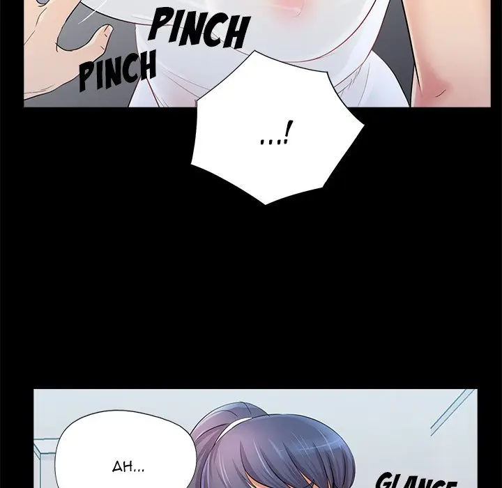 His Return Episode 25 - Page 98