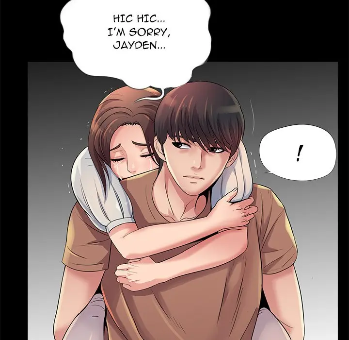 His Return Episode 26 - Page 101