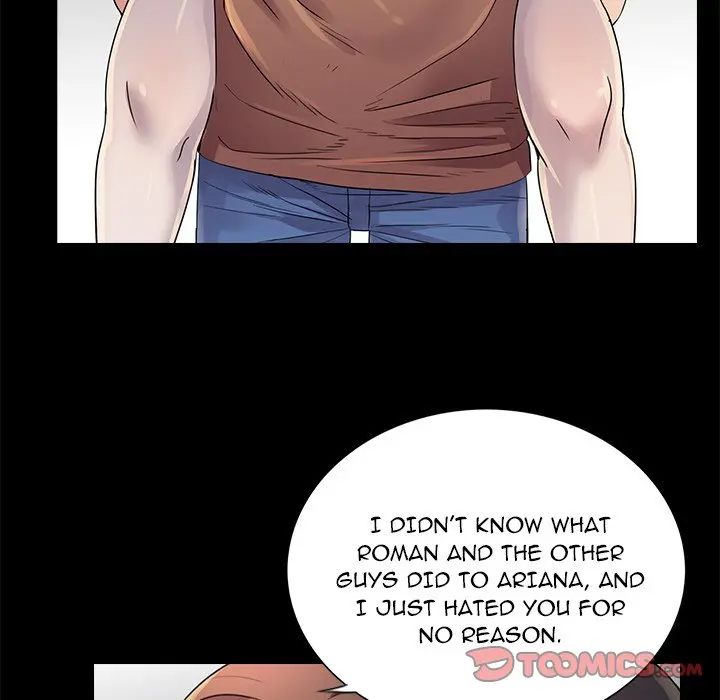 His Return Episode 26 - Page 102