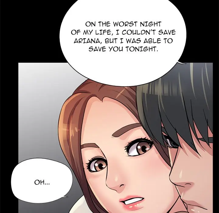 His Return Episode 26 - Page 112