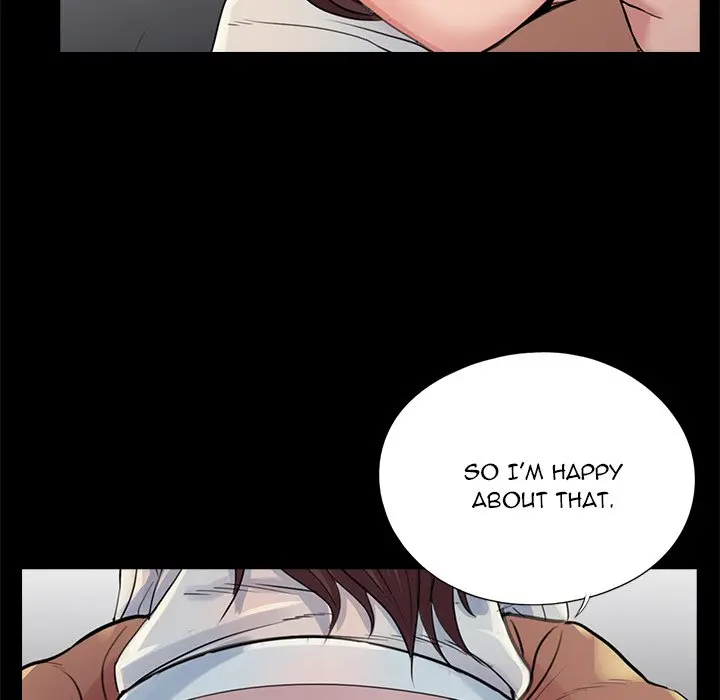 His Return Episode 26 - Page 113