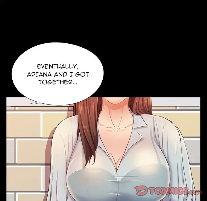 His Return Episode 26 - Page 14