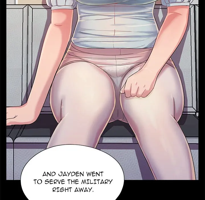 His Return Episode 26 - Page 15