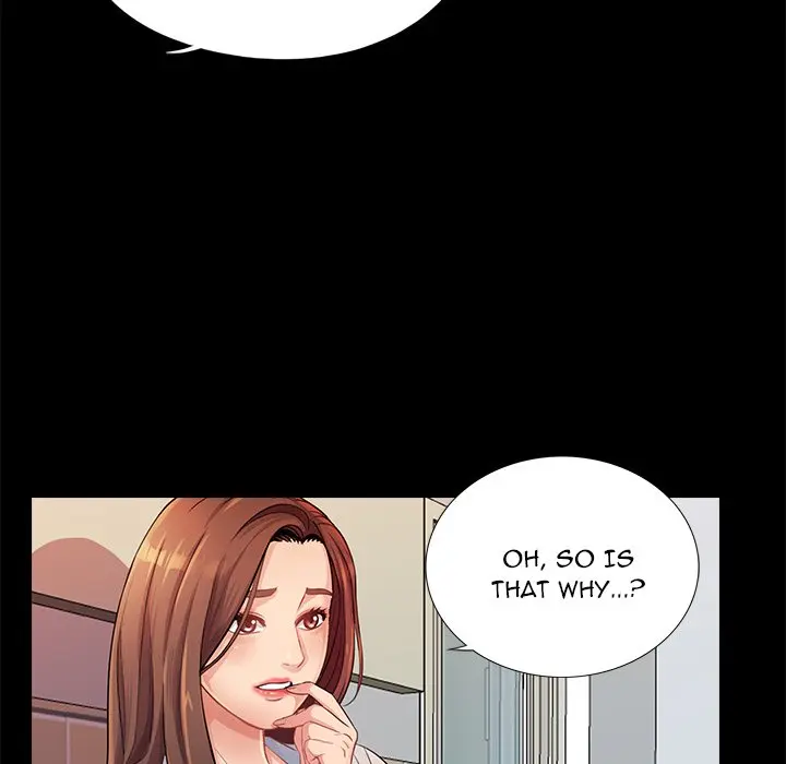 His Return Episode 26 - Page 16