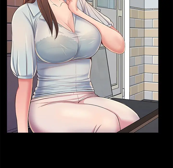 His Return Episode 26 - Page 17