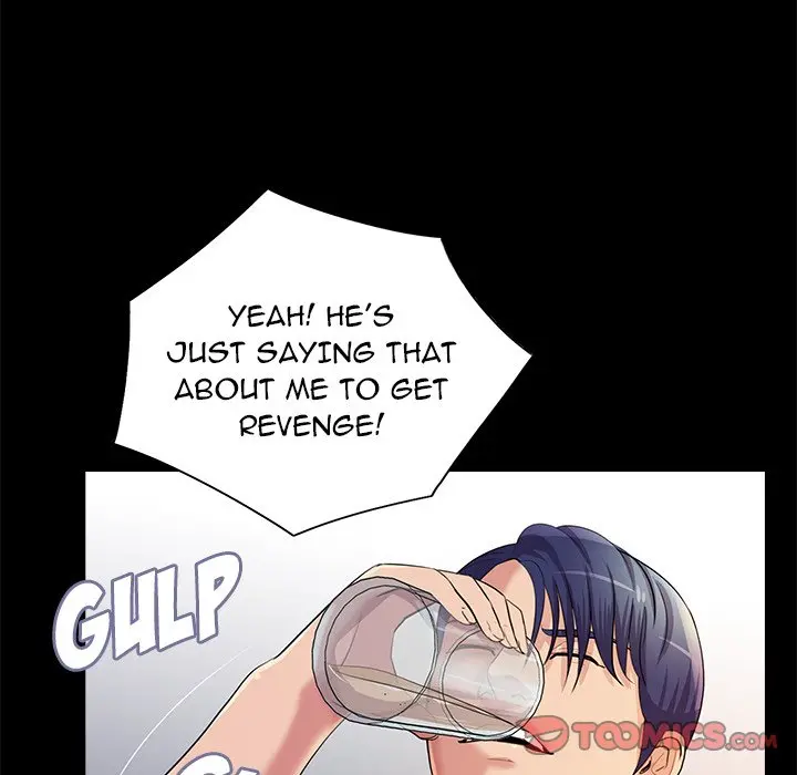 His Return Episode 26 - Page 18